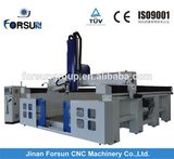 Hot Sale Styrofoam Cutting Machine and Lost Foam Casting Machine for Mold Making