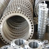 Steel Flange