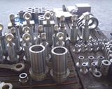 Mechanical Machining