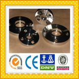 Stainless Steel Slip on Flange