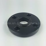 Carbon Steel Slip-on Flange Forged Flange for ASME B16.5 (KT0011)