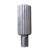 Grey Iron Bollard