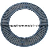 Tree Grating/Sand Casting/Iron Casting/Casting