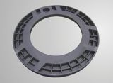 Knitting Machine Parts/Ductile Iron/Grey Iron