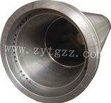 Forging Deep-Hole