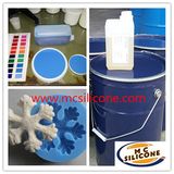 Resin Casting Mold Making Silicones RTV-2 Rubber