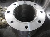 Carbon Steel Big Flange