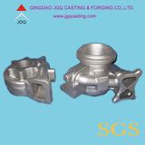 Investment Casting Pump Parts