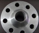 Stainless Steel Weld Neck Flanges-High-Hub Flange- Tapered Hub Flange