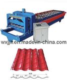 Roof Tile Roll Forming Machine (JJM-R)