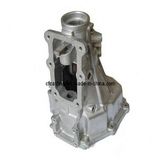 OEM Aluminum Die Casting Part for Machinery Part