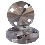 Stainless Steel Flange