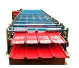 Double-Layer Roll Forming Machine