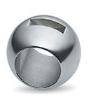 Steel Balls (Yuqiu ball)