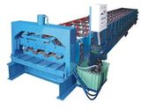 Deck Floor Forming Machine