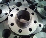 DIN2633 Pn16 Weld Neck Flange