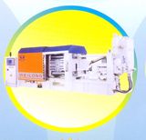 Cold Chamber Aluminum-Magnesium Alloy Die Casting Machine