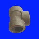 High Pressure Pipe Fitting