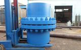 Insulation Flange