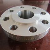 Weld Neck Flange