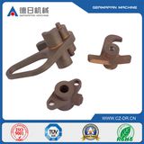 Precision Aluminum Casting for Auto Spare Part