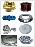 Aluminum Die Casting for Parts