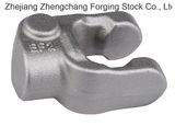 High Quality Precision Steel Forging Parts for Auto Steering Parts