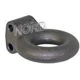 Adjustable Pintle Eye