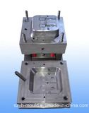 Plastic Injection Medical Multi Cavity Mould