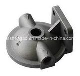 OEM Customized Sand Casting Part/Ductile Iron Casting