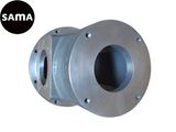 OEM Aluminum Gravity Sand Casting for Valve Part