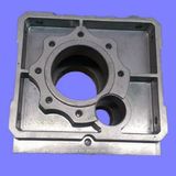 Aluminum Alloy Die Casting of Communication Appliance Base