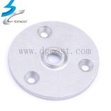 Stainless Steel Forged Pipe Plate Flange