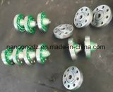 SA 266m Gr2 Open Die Forging for Flange