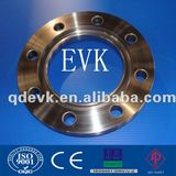 Large Dimension Carbon Steel A105 Weld Neck Flange