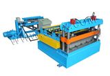 Cut to Length Machine