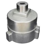 Connector-Investment Casting-Stainless Steel