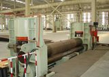 Universal Roller Forming Machine (W11S-30*3200)