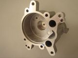 Die Casting Parts (XY-201)