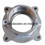 Steel Forging Machinery Parts Sand Casting Parts Metal Parts