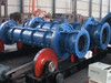 Centrifugal Reinforced Concrete Pipe Making Machine (LWC)