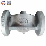 Valve Body, Iron Cast-OEM