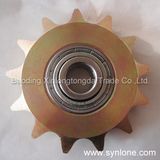 Investment Gear Bronze Wheel Chain Wheel