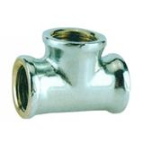 Brass Fitting (DY-5004)