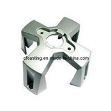 Zinc Die Casting for Electronic Parts