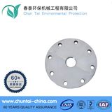 China Factory JIS 10k RF Flange