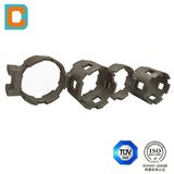 Customize Lost Wax Casting by Draws