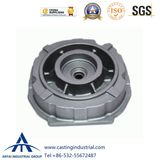 Sand Casting Parts, Ductile Iron Parts