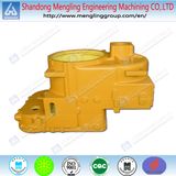 Sand Casting Aluminium Casting Spare Parts