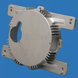 OEM Casting Aluminum